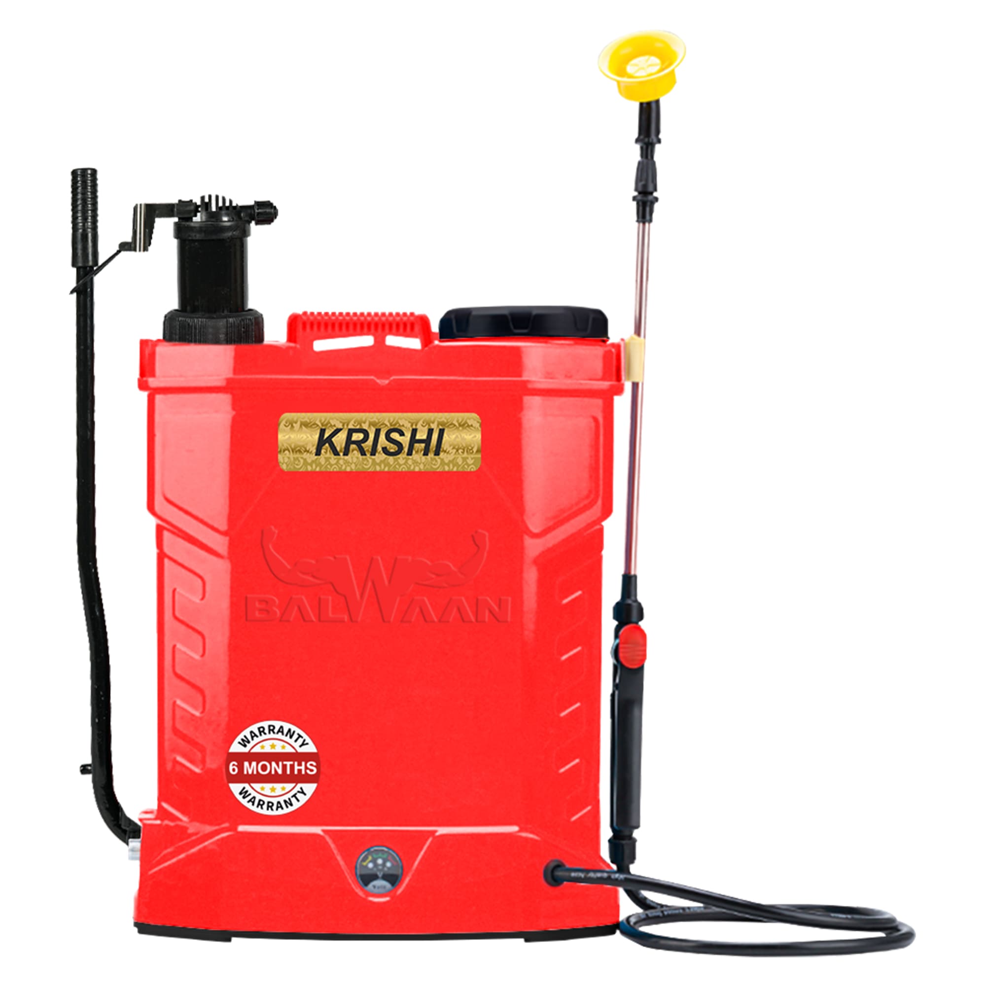 Balwaan BS-21 Battery Sprayer