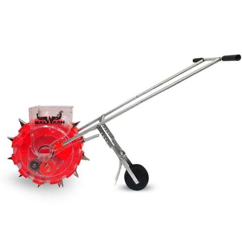 MANUAL AGRICULTURAL SEEDER