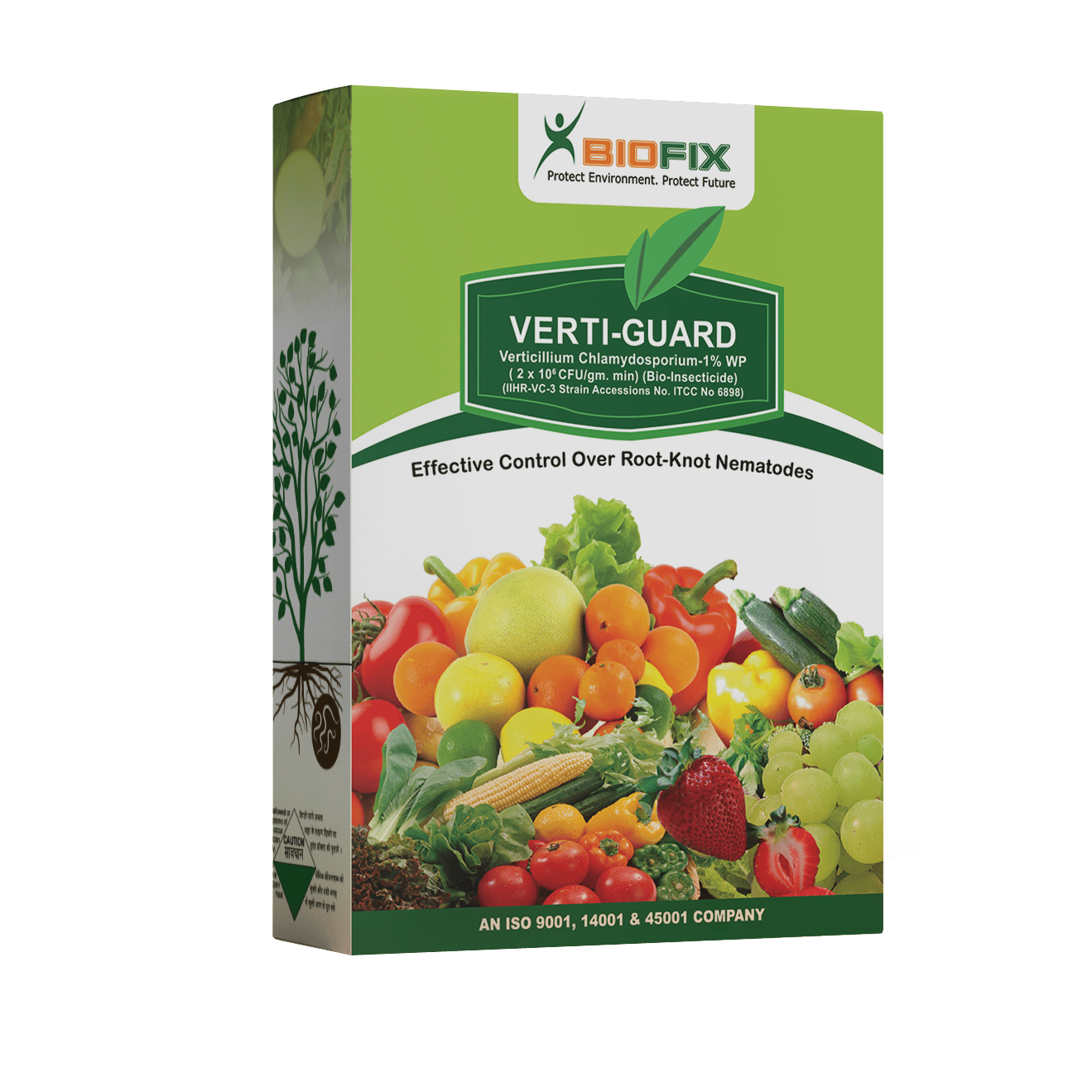 Biofix Verti-Guard Bio Insecticide