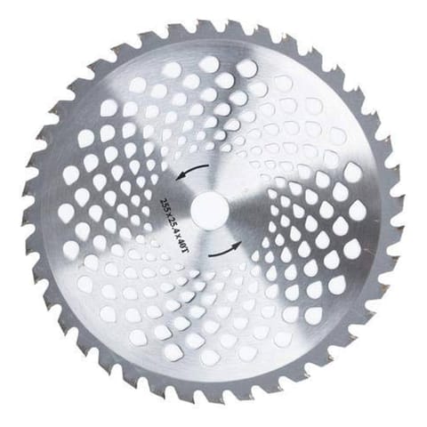 40T Tct Blade