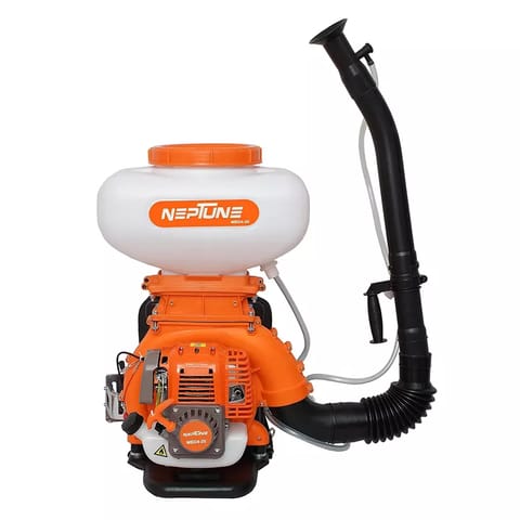 NEPTUNE MBD-40 पावर स्प्रेयर