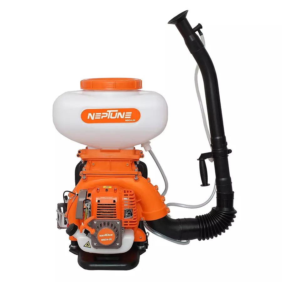 NEPTUNE MBD-40 पावर स्प्रेयर