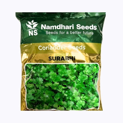Namdhari NS Surabhi Coriander Seeds