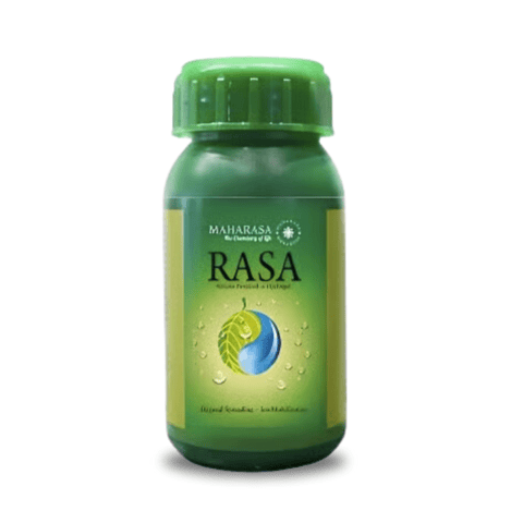 RASA Agricultural Solutio