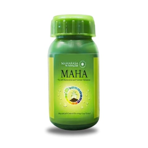 MAHA Plant Nutrition Enhancer