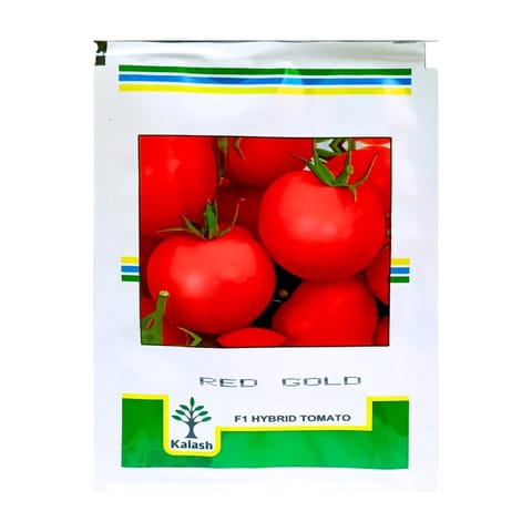 Kalash Red Gold Tomato Seeds