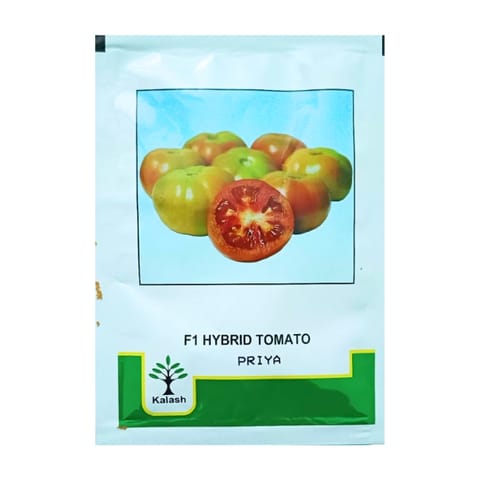 Kalash Priya Tomato Seeds