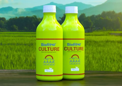 BIOFIT CULTURE BANNER