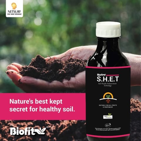  SOIL ENHANCEMENT