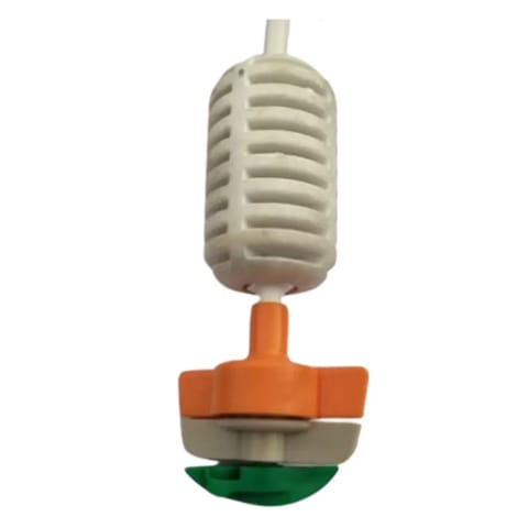 JB SpinNet Micro Sprinkler Suitable for Green Houses, Nurseries , Agricultural Production, Fruit Trees (Pack Of 10)