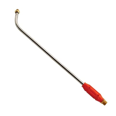 Made in India 1 Feet SS Bend Lance for Agriculture purpose