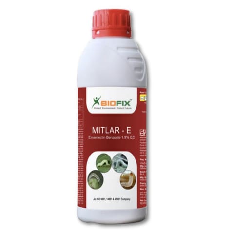 Biofix Mitlar E Bio-Insecticide