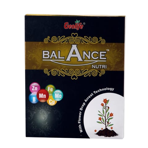 Geolife Balance Nutri Multi Micro Nutrient