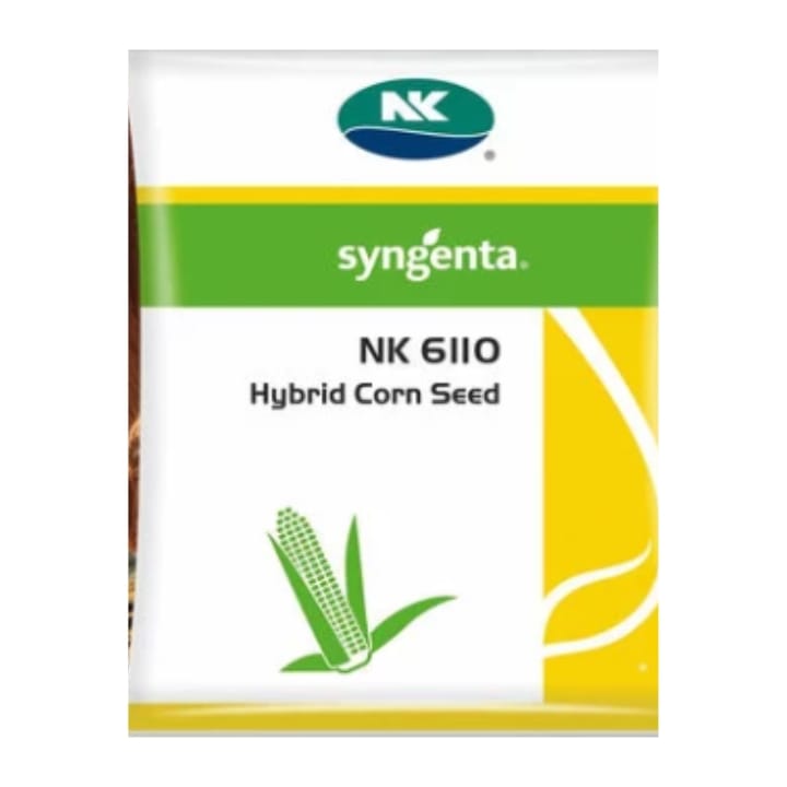 Syngenta NK 6110 Corn Seeds