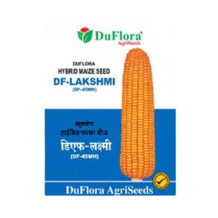 Duflora DF-Lakshmi (DF-45MH) Maize Seeds