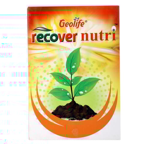 GEOLIFE RECOVER NUTRI (BIO FUNGICIDE) खरीदें