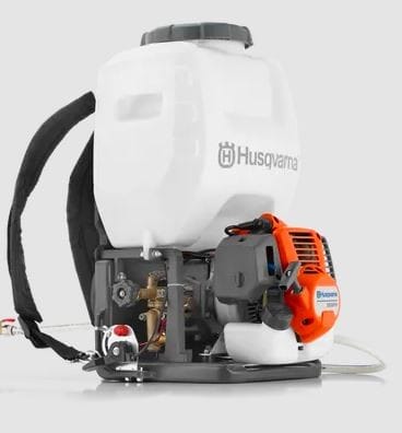 HUSQVARNA 25 L స్ప్రే పంప్