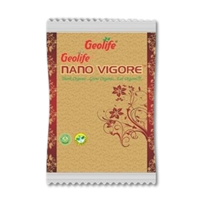 Geolife Nano Vigore Bio-Stimulants