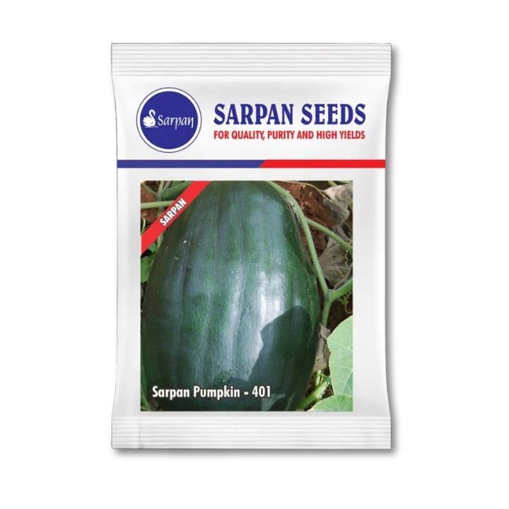 सर्पन कद्दू-401