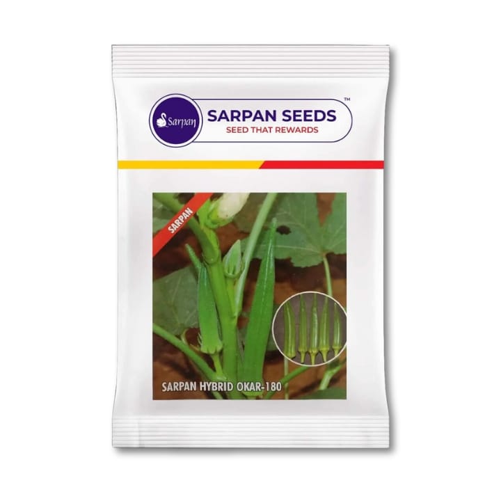Sarpan Okra-160