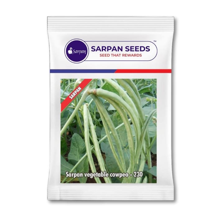 Sarpan Vegetable Cowpea-230