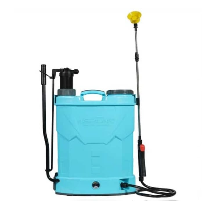 Neptune DK-12/AK-12 Battery Sprayer