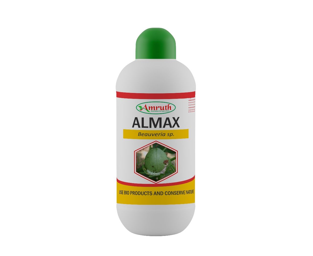 Amruth Almax Beauveria SP బయో పెస్టిసైడ్