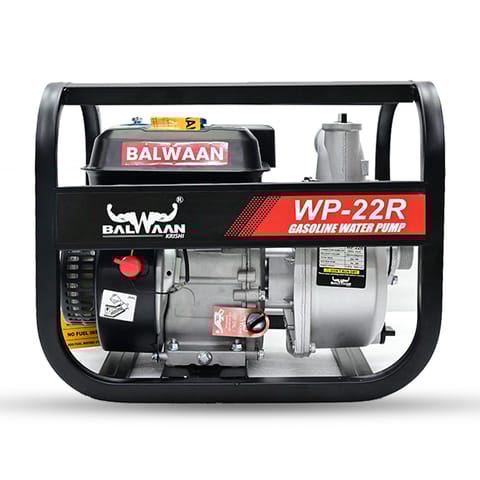 Balwaan WP 22R Water Pump 2x2 Inch - (Premium)
