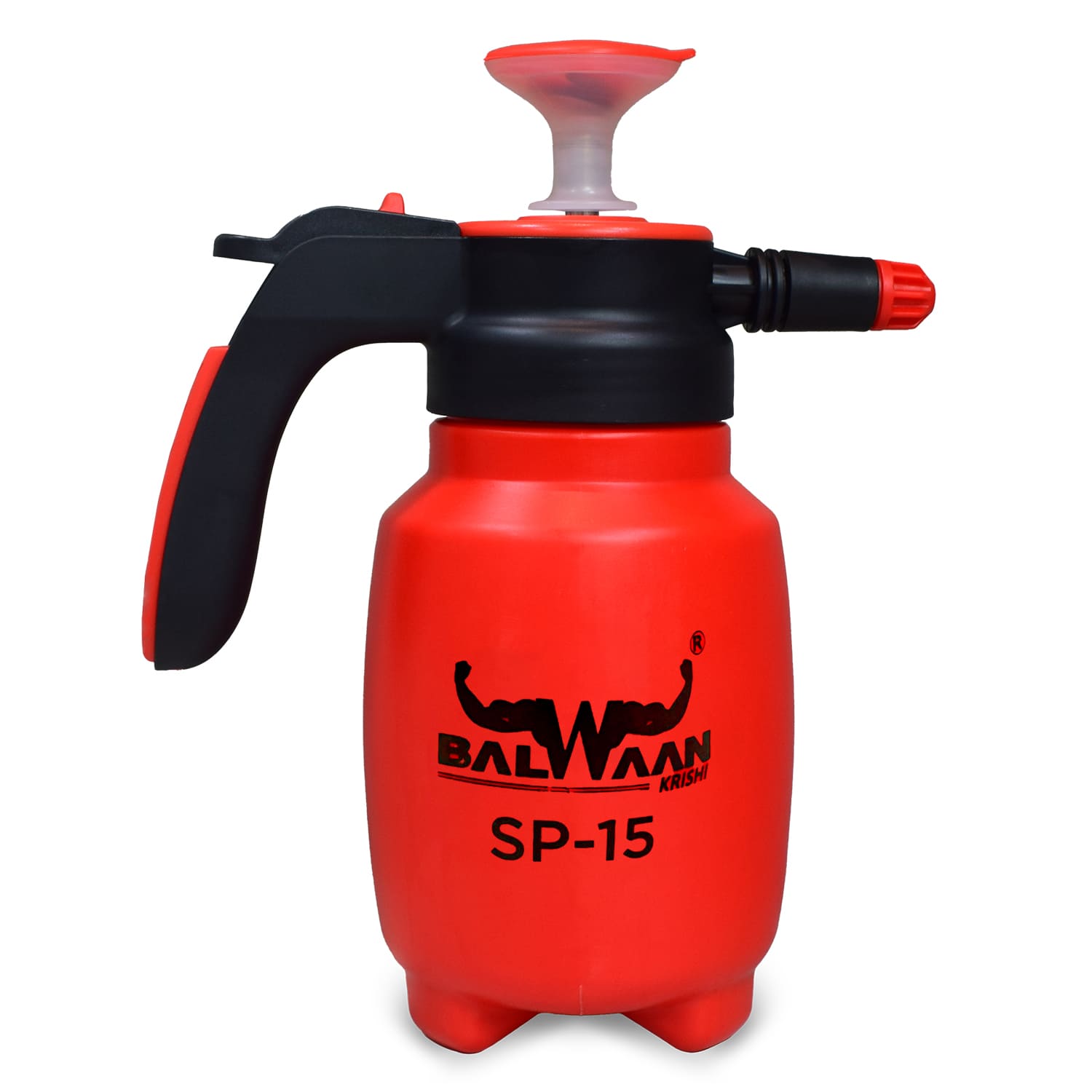 Balwaan SP 15 Manual Sprayer 3in1 (1.5L)