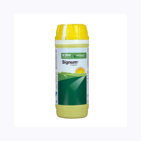 BASF సిగ్నమ్ శిలీంద్ర సంహారిణి