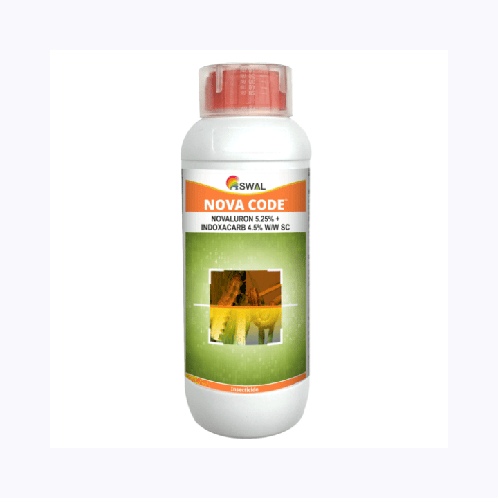 Swal Novacode Insecticide