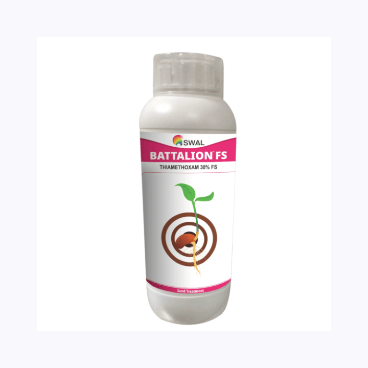 Swal Battalion FS Insecticide