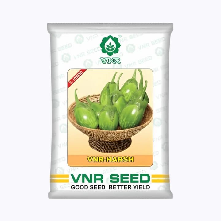 VNR హర్ష్ బ్రింజాల్ సీడ్స్