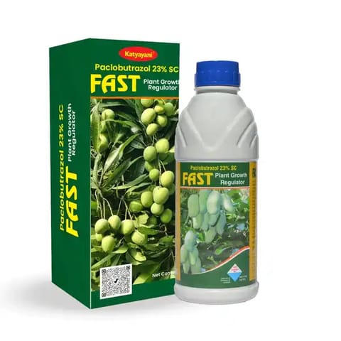 Katyayani Fast Plant Growth Regulator