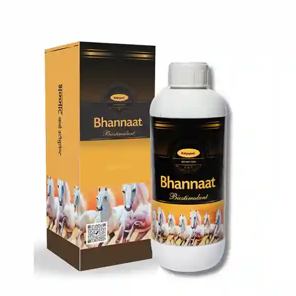 Katyayani Bhannaat Bio Stimulant