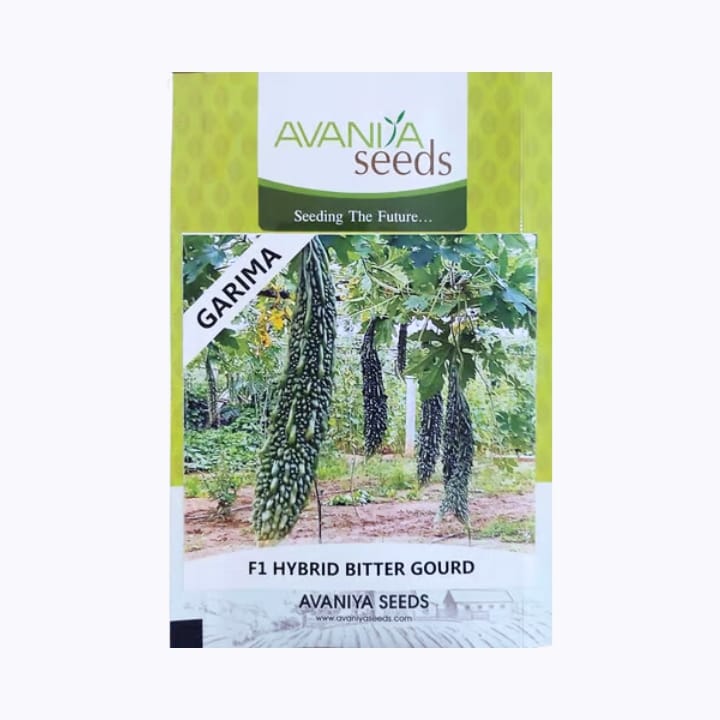Avaniya Garima Bitter Gourd Seeds