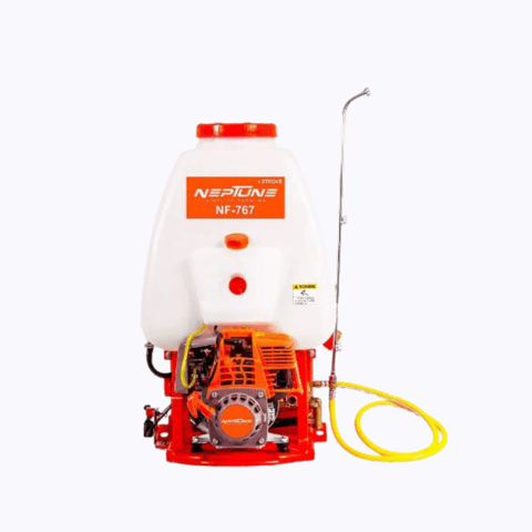 Neptune NF-767 Power Sprayer 4 Stroke B