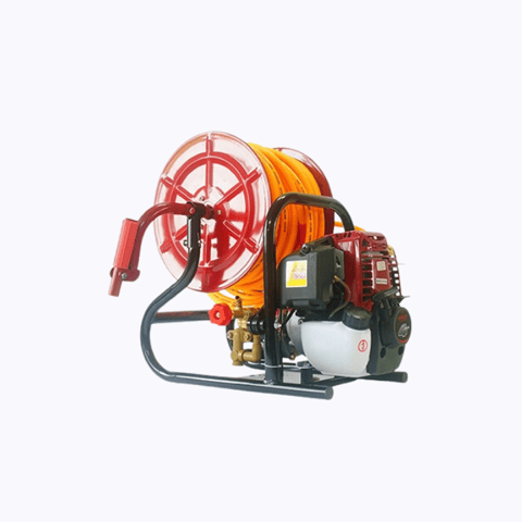 नेप्च्यून PW-768 WH 15 मीटर नली पावर स्प्रेयर