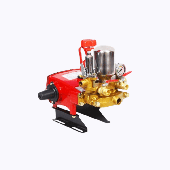 Neptune HTP-80 Platinum Sprayer