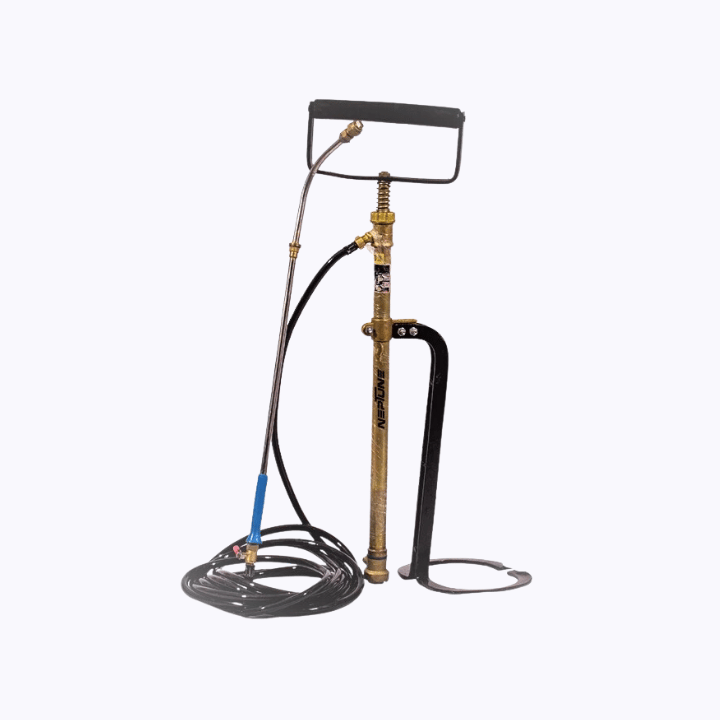 Neptune Stirrup Sprayer