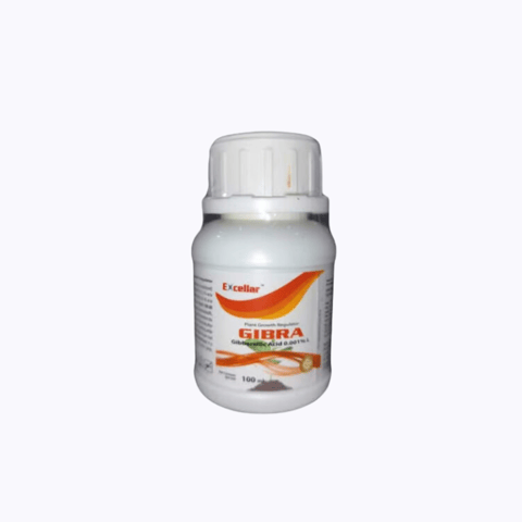 ఎక్సెల్లార్ జిబ్రా GIBBERELLIC ACID 0.001%L