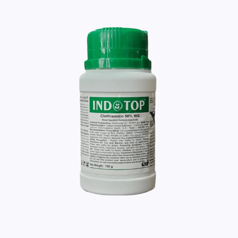 GSP Indotop Insecticide