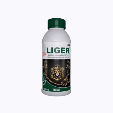 GSP Liger Insecticide