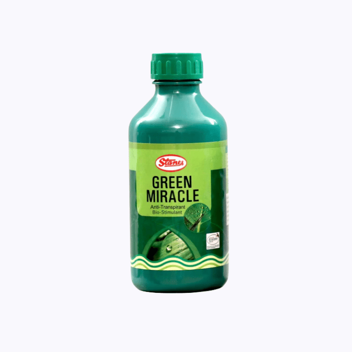 T. Stanes Green Miracle Anti-Transpirant Bio-stimulant