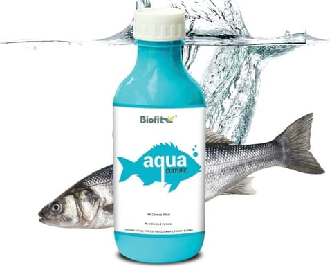 Netsurf Biofit Aqua Culture