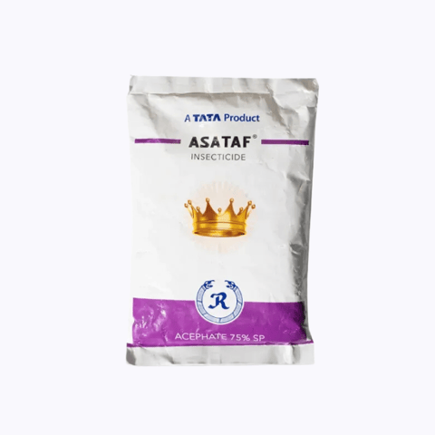 Tata Rallis Asataf Acephate 75% Insecticides