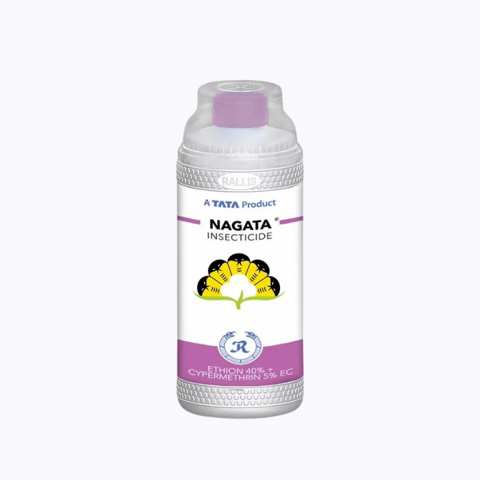 Tata Rallis Nagata Insecticide