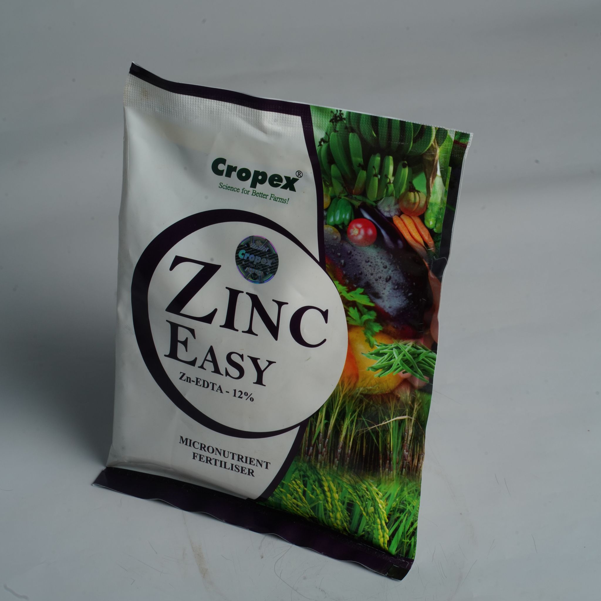 Cropex Zinc Easy Zn-EDTA 12%