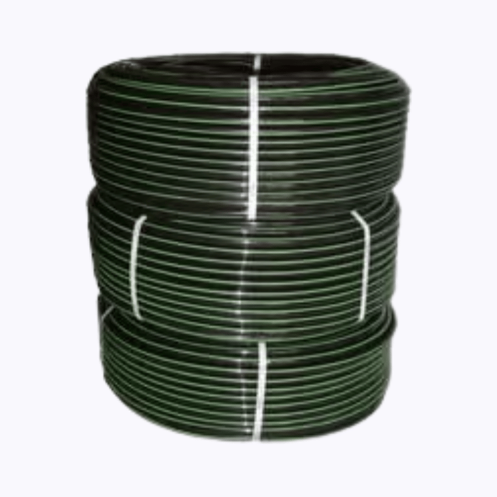 16mm Online Drip Irrigation Lateral Pipe for Plant Gardening pack of 1 (300 METERS)
