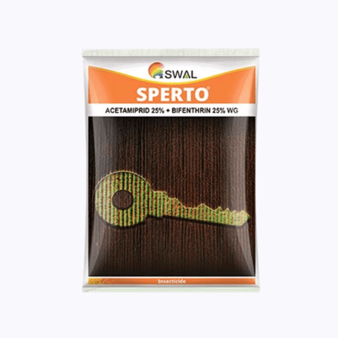 Swal Sperto insecticide